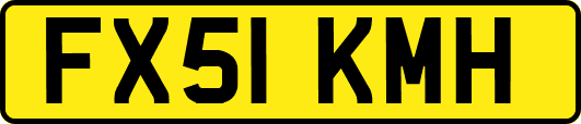 FX51KMH