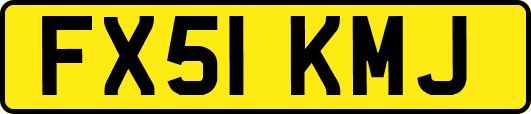 FX51KMJ