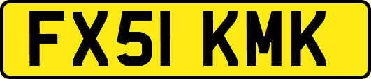 FX51KMK