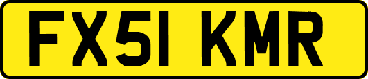FX51KMR
