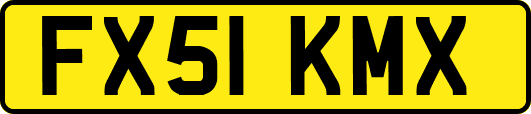 FX51KMX