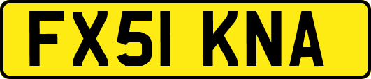 FX51KNA
