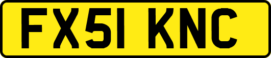 FX51KNC