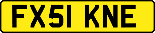 FX51KNE
