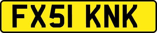 FX51KNK