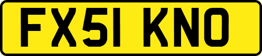 FX51KNO