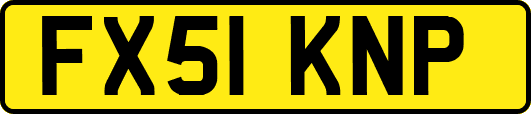 FX51KNP