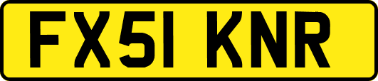 FX51KNR
