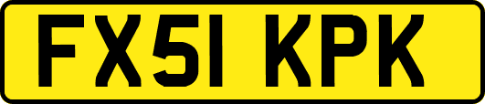 FX51KPK