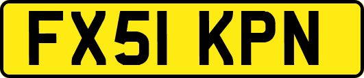FX51KPN