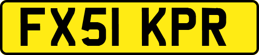 FX51KPR