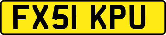 FX51KPU