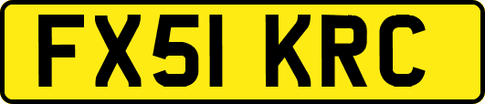 FX51KRC