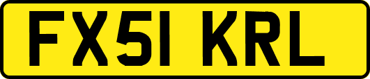 FX51KRL