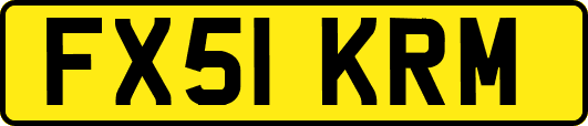 FX51KRM