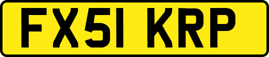 FX51KRP
