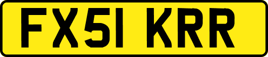FX51KRR