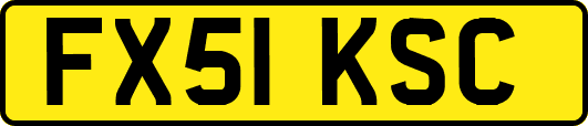 FX51KSC