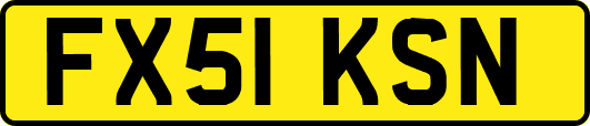 FX51KSN