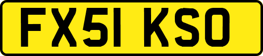 FX51KSO