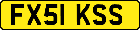 FX51KSS