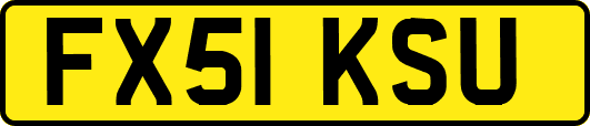 FX51KSU