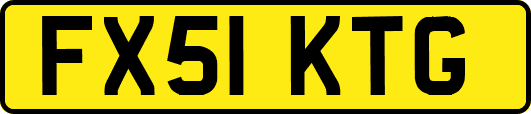 FX51KTG