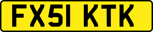 FX51KTK