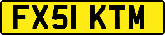 FX51KTM