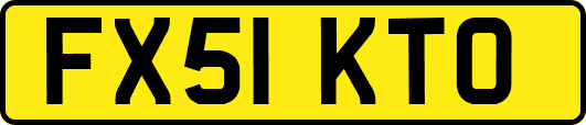 FX51KTO