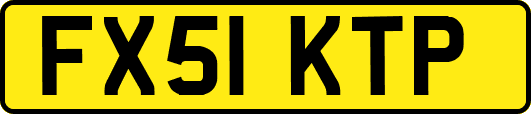 FX51KTP