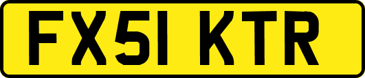 FX51KTR