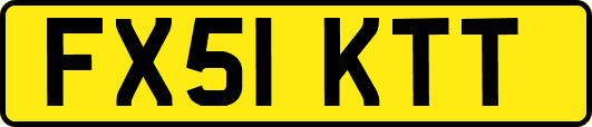 FX51KTT