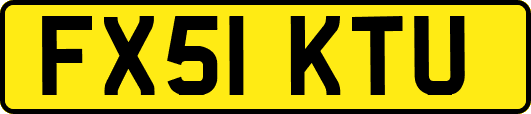 FX51KTU