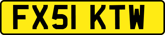 FX51KTW