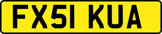 FX51KUA