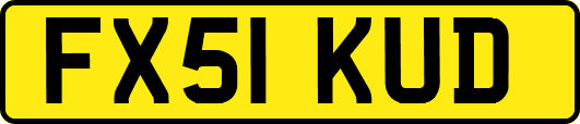 FX51KUD