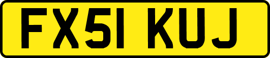 FX51KUJ