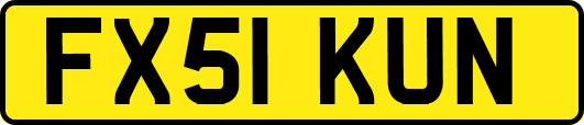 FX51KUN