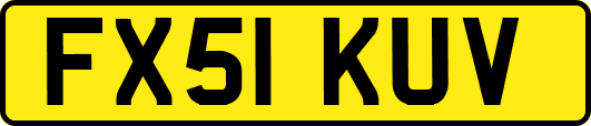 FX51KUV