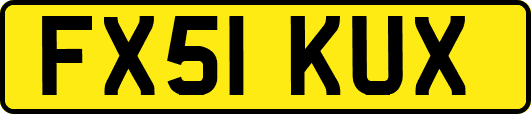 FX51KUX