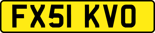 FX51KVO
