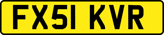 FX51KVR