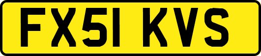 FX51KVS