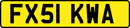 FX51KWA