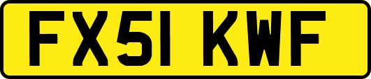 FX51KWF