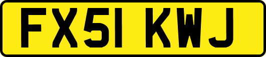 FX51KWJ