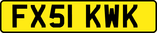 FX51KWK