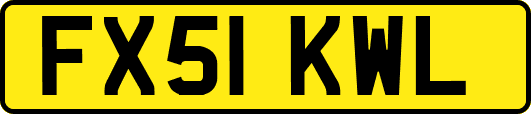 FX51KWL
