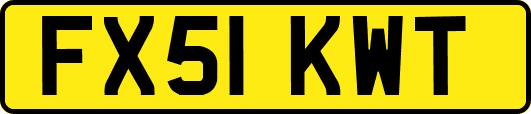 FX51KWT